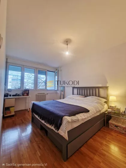 Bulevar Nikole Tesle | 4zida.rs