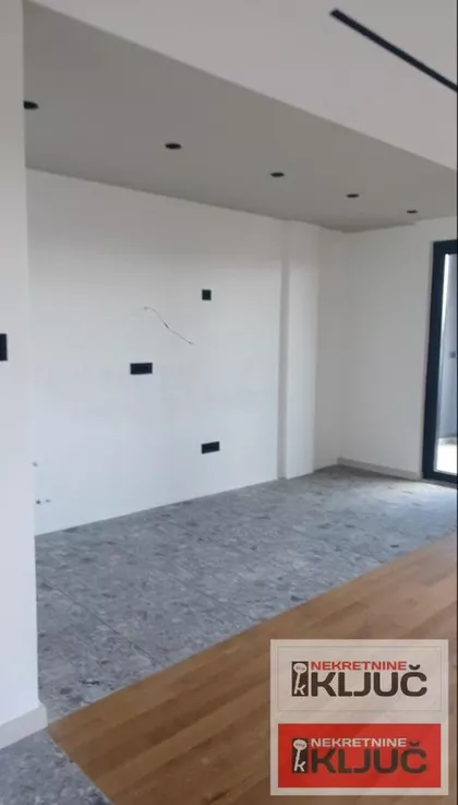 Bulevar Patrijarha Pavla (Somborski Bulevar) | 4zida.rs