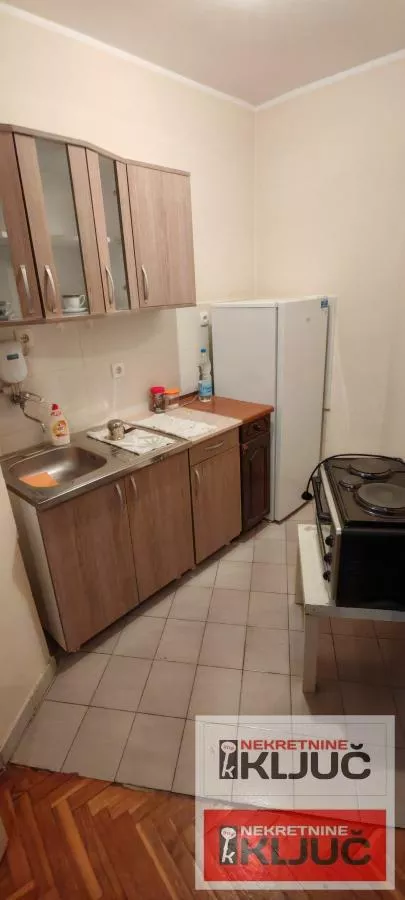 Bulevar Oslobođenja | 4zida.rs