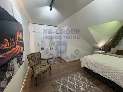 Novi Sad - Centar | 4zida.rs