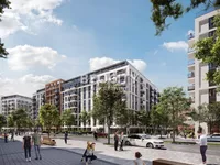 Beograd na vodi, Savski Venac, Beograd | 4zida.rs