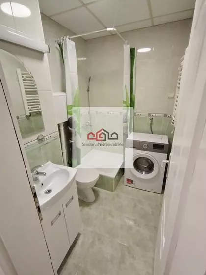 Nova Detelinara | 4zida.rs