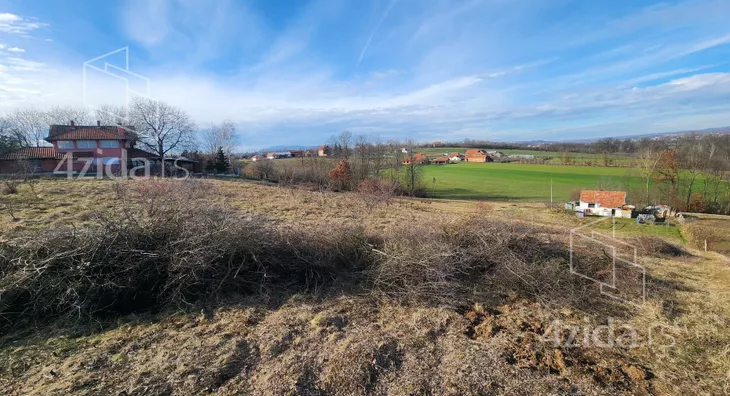 Građevinsko zemljište | 4zida