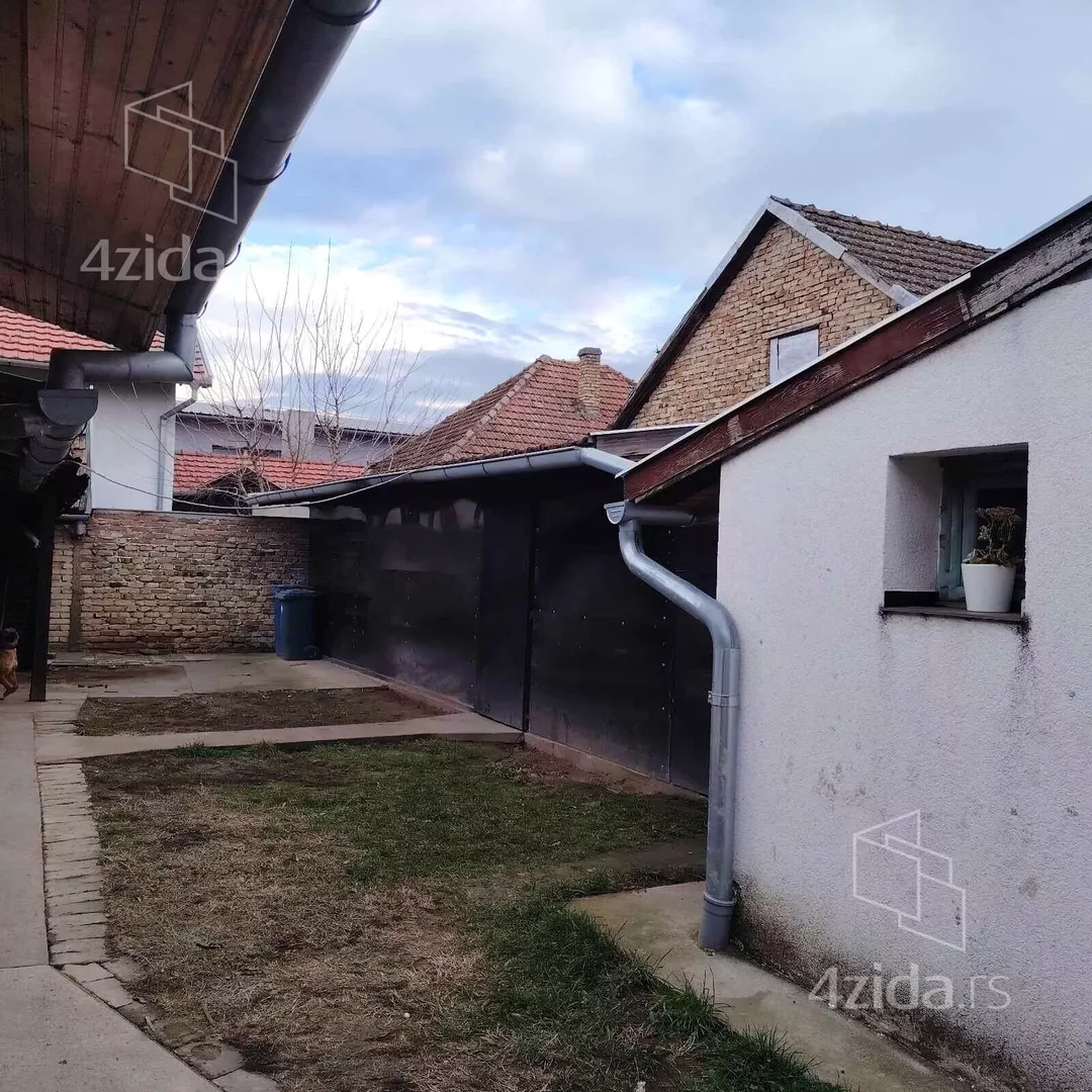 4-etažna kuća | 4zida