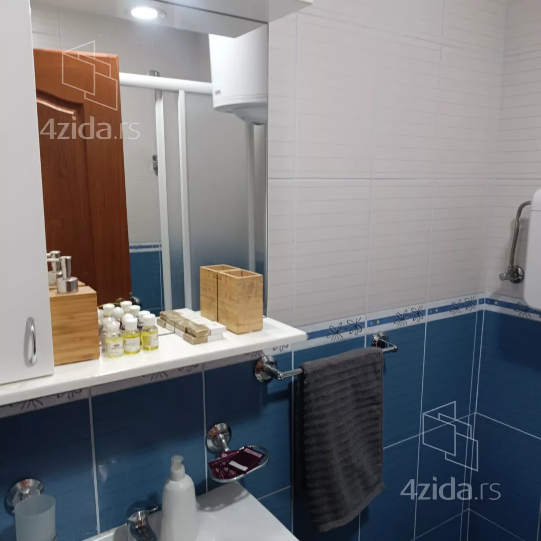 Garsonjera | 4zida