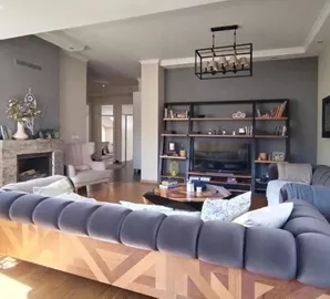 Dedinje, Savski Venac, Beograd, 4.0 stan | 4zida.rs