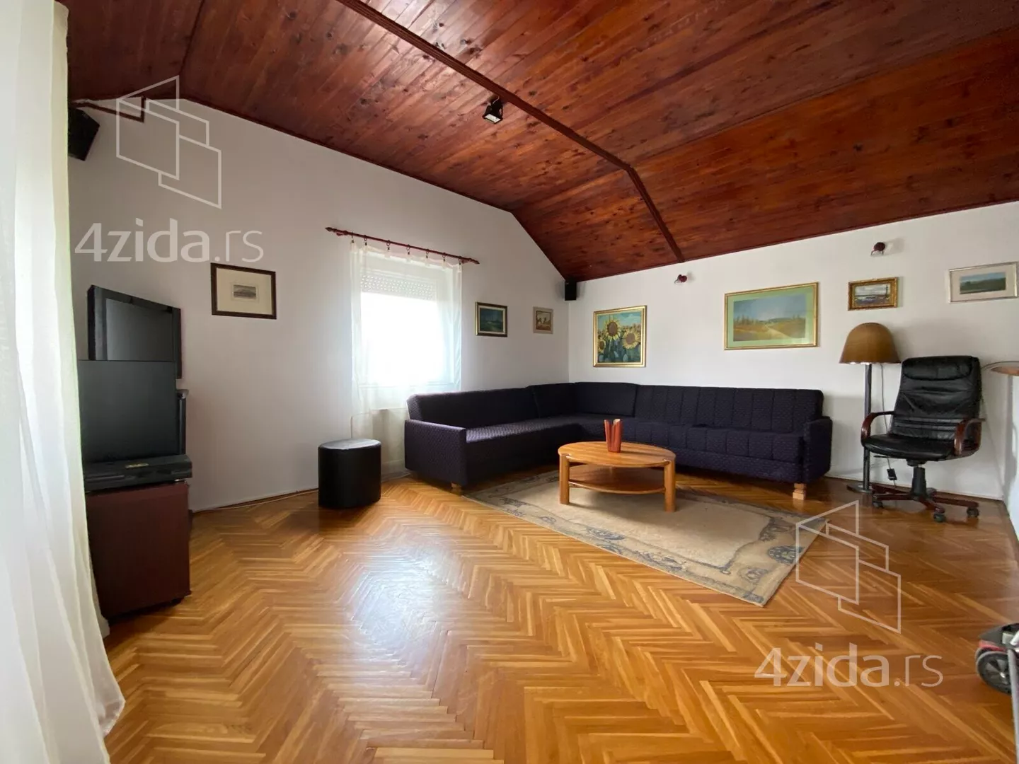 2-etažna kuća | 4zida