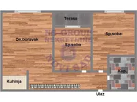 Južni Telep, Telep, Gradske lokacije, Novi Sad | 4zida.rs
