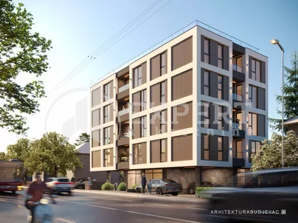 Knjazevačka | 4zida.rs