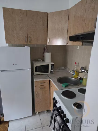 Nova Detelinara | 4zida.rs