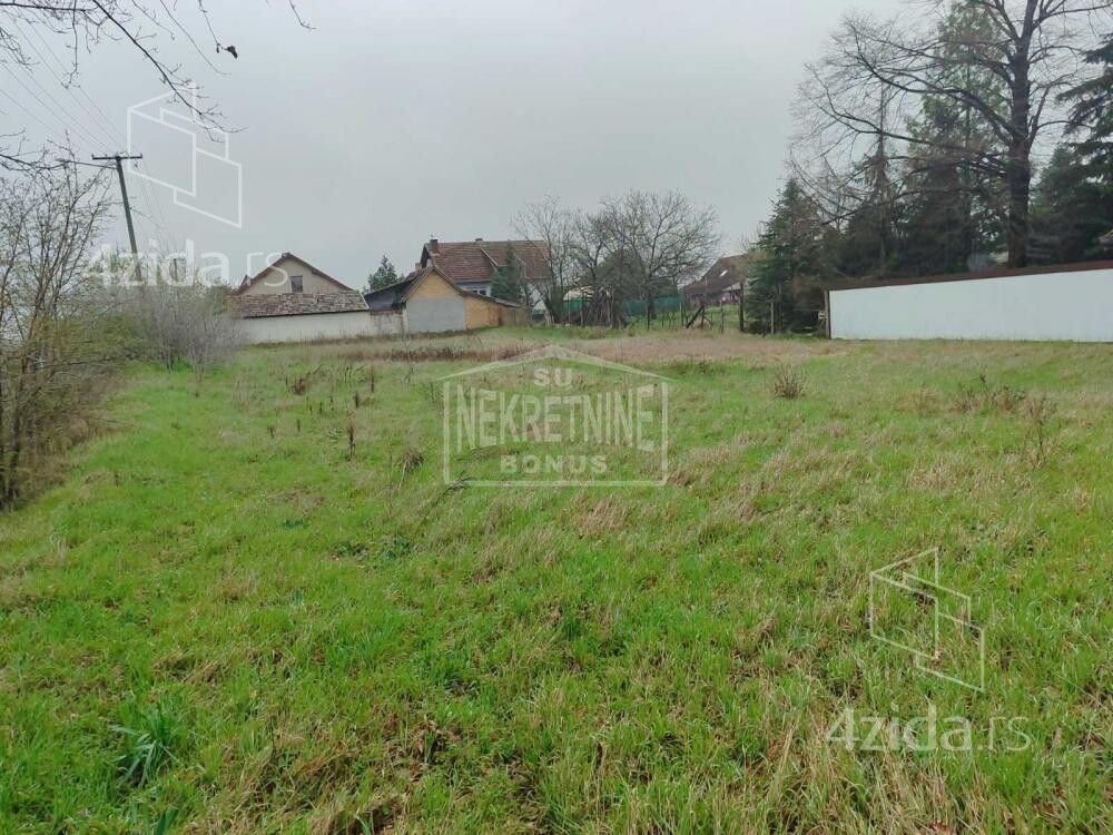 Строительный участок на продажу, Паличе, 41.000€, 13.0a — фото