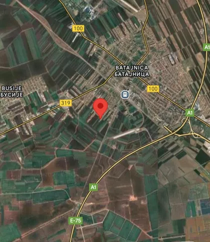 Male Međe 40 Nova | 4zida.rs