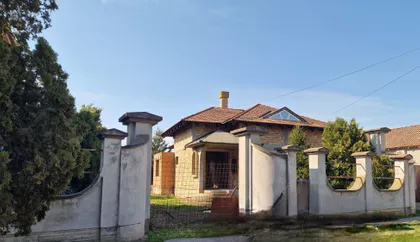 Branka Radičevića 25 | 4zida.rs