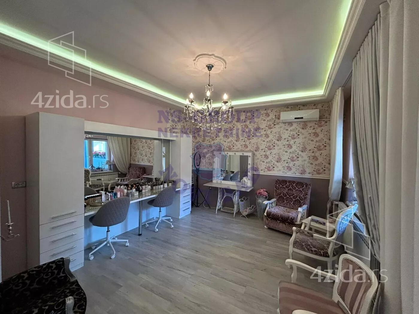 3-etažna kuća | 4zida