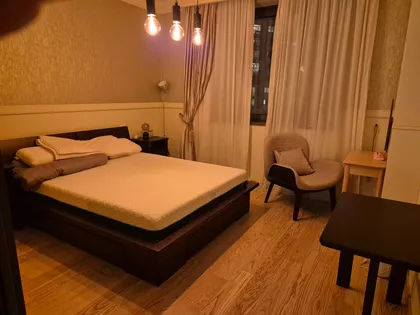 Bulevar Vudroa Vilsona 8V | 4zida.rs