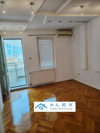 Bulevar Oslobođenja | 4zida.rs