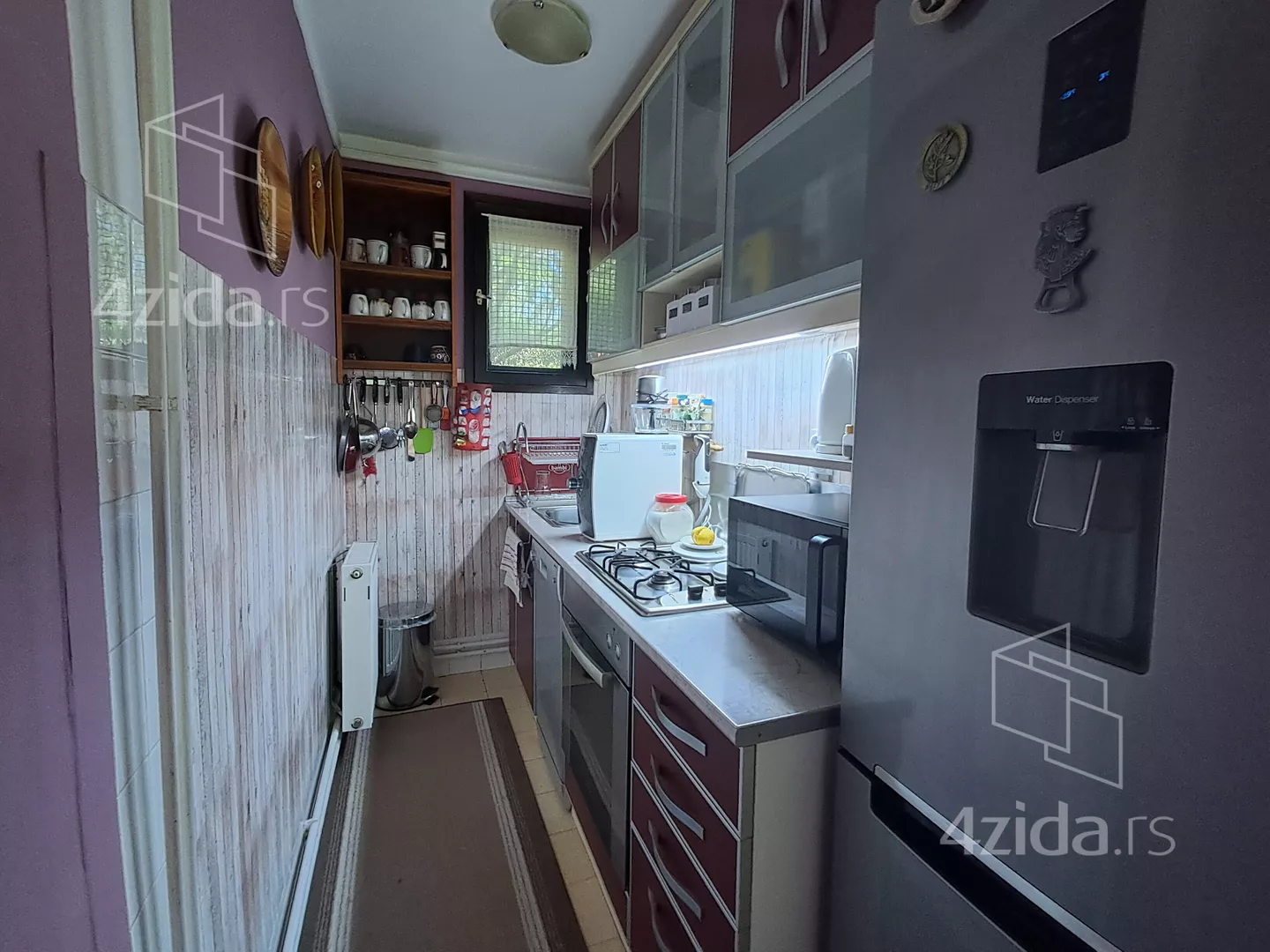 3-etažna kuća | 4zida