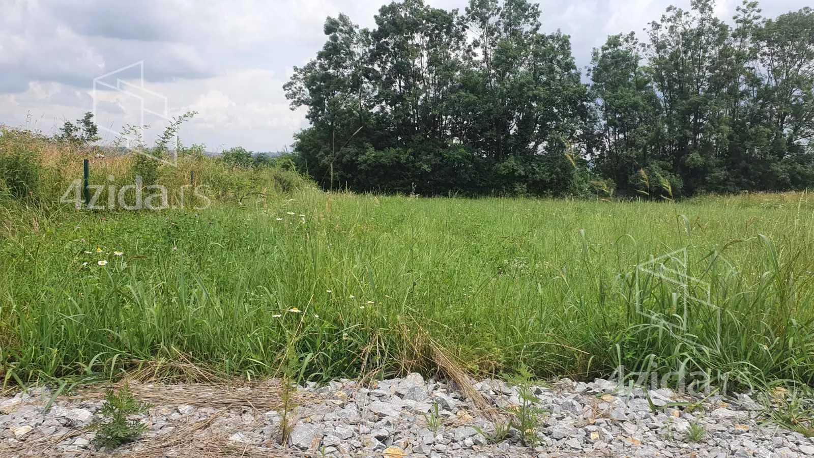 Građevinsko zemljište | 4zida