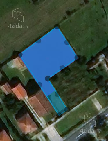 Građevinsko zemljište | 4zida