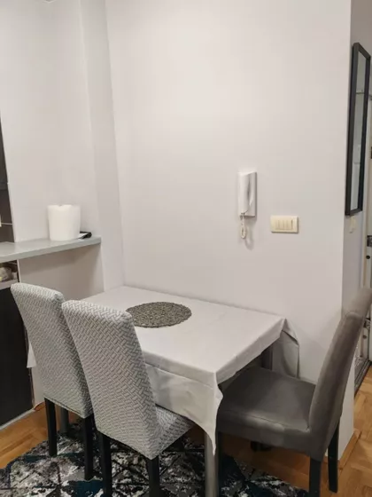 Vojvode Stepe | 4zida.rs