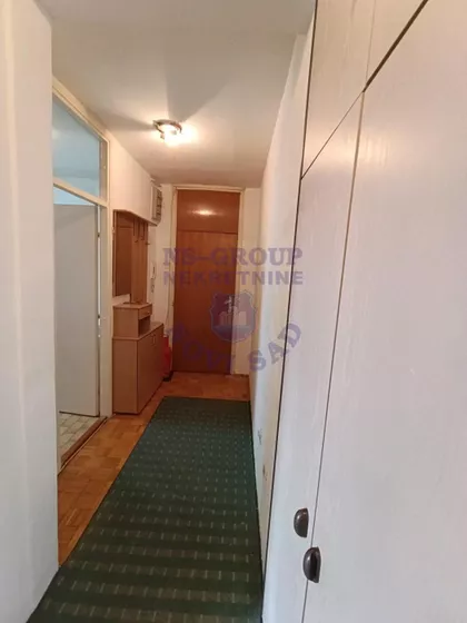 Bulevar Oslobođenja | 4zida.rs