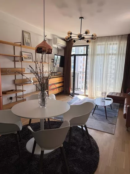 Beograd na vodi | 4zida.rs