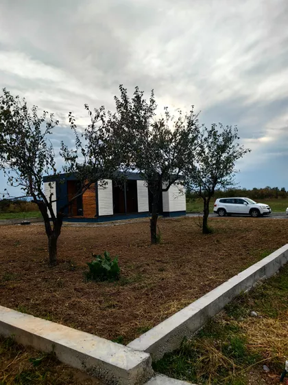 Pukovnika Krste Smiljanića 4A | 4zida.rs