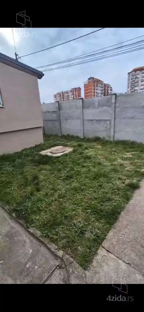 3-etažna kuća | 4zida