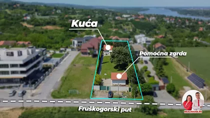 Fruškogorski Put | 4zida.rs