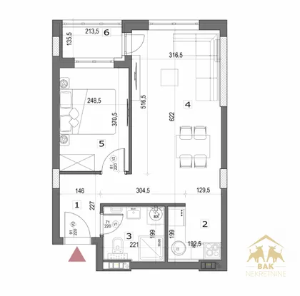 Petrovaradin | 4zida.rs