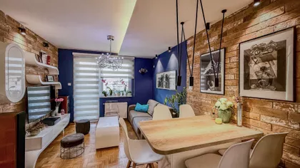 Radomira Milenića Rusa 4 | 4zida.rs