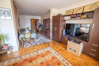 Bulevar Patrijarha Pavla (Somborski Bulevar) | 4zida.rs