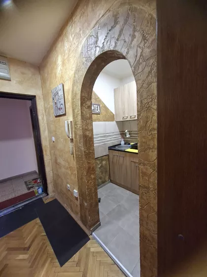 Kosovska 21A | 4zida.rs