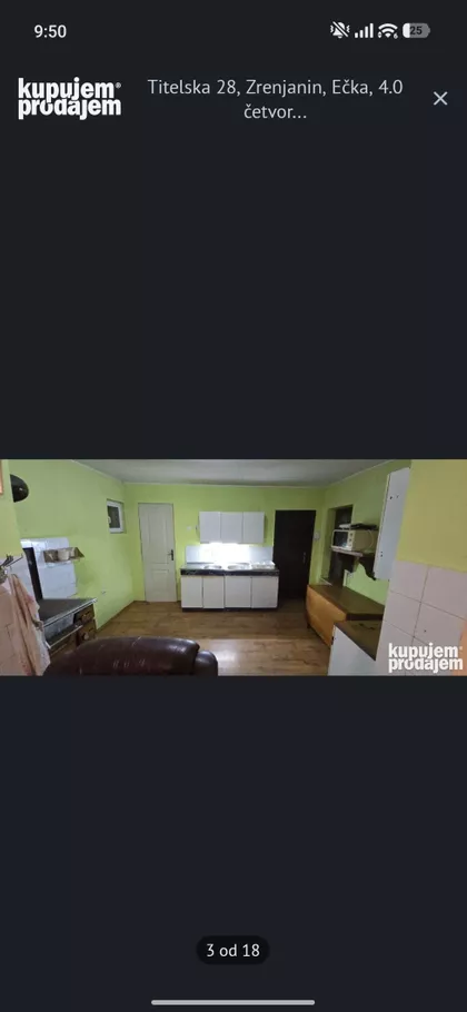 Titelska 28 | 4zida.rs