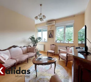 Liman 3, Liman, Gradske lokacije, Novi Sad, 3.0 stan | 4zida.rs