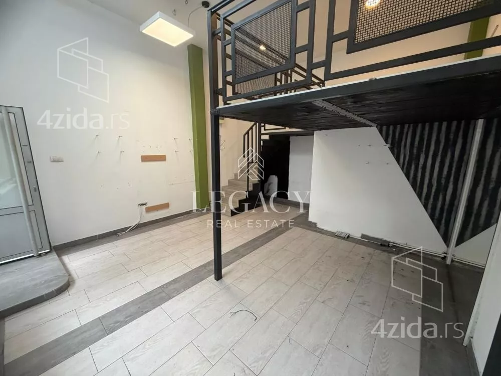 Lokal | 4zida
