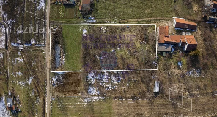 Građevinsko zemljište | 4zida