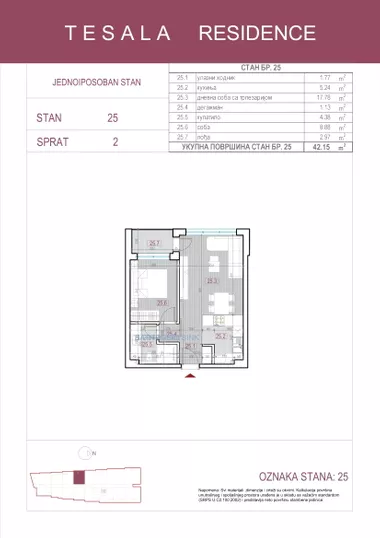 Ovčanski put 3 | 4zida.rs