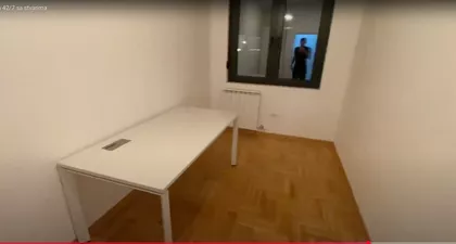 Karađorđeva 42 | 4zida.rs