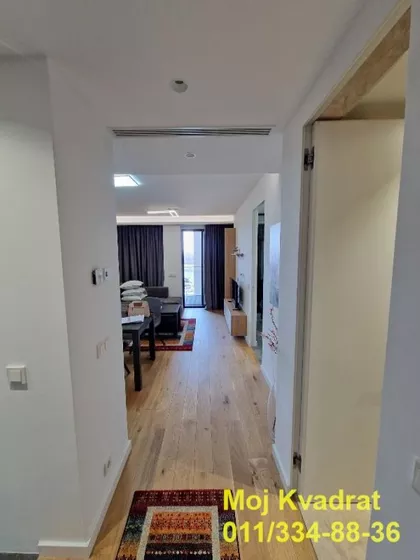 Jurija Gagarina | 4zida.rs