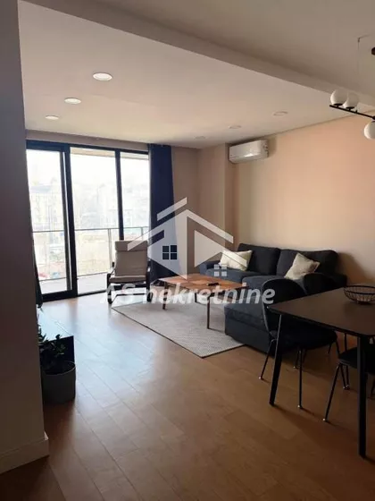 Beograd na vodi | 4zida.rs