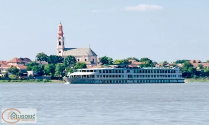 Stari Banovci | 4zida.rs