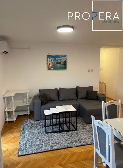 Vojvode Mišića | 4zida.rs