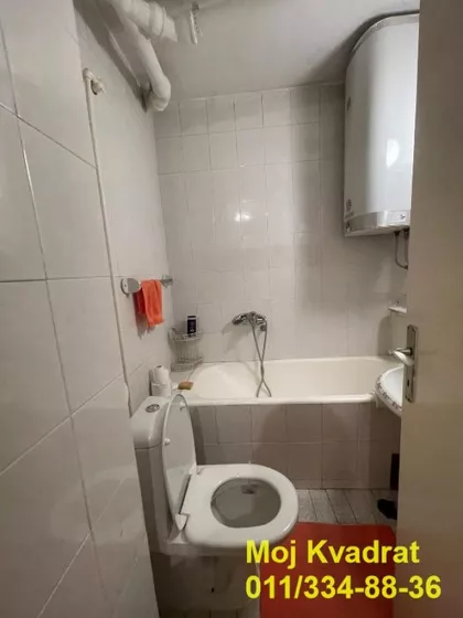 Smiljanićeva | 4zida.rs