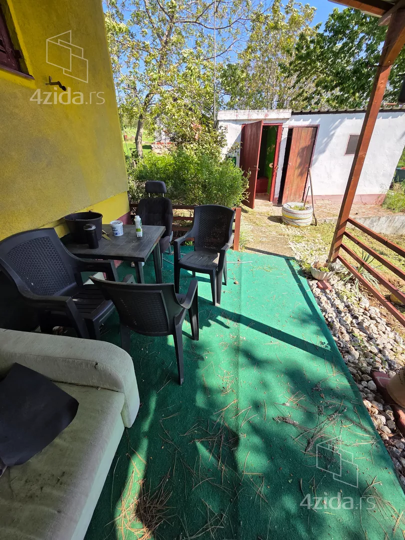 Poljoprivredno zemljište | 4zida