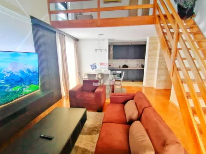 Toše Jovanovića | 4zida.rs