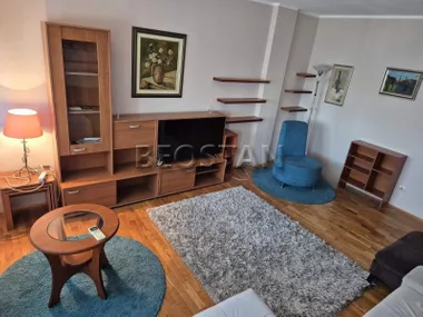 Bulevar Mihajla Pupina