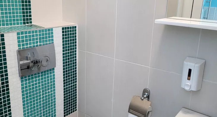 Turistički objekat | 4zida