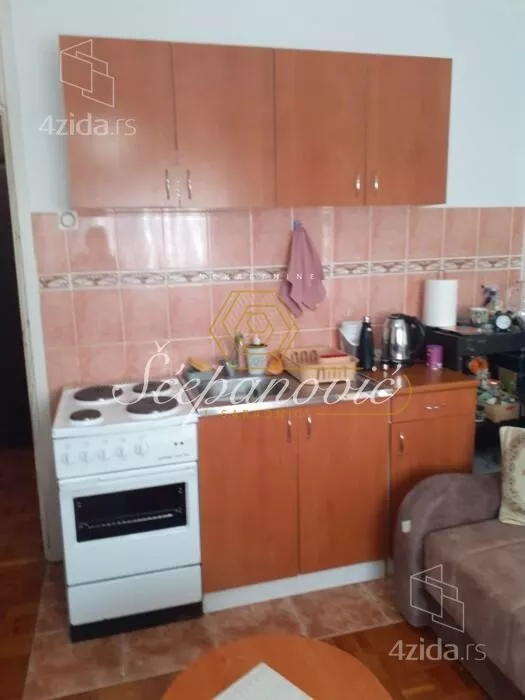 Garsonjera | 4zida