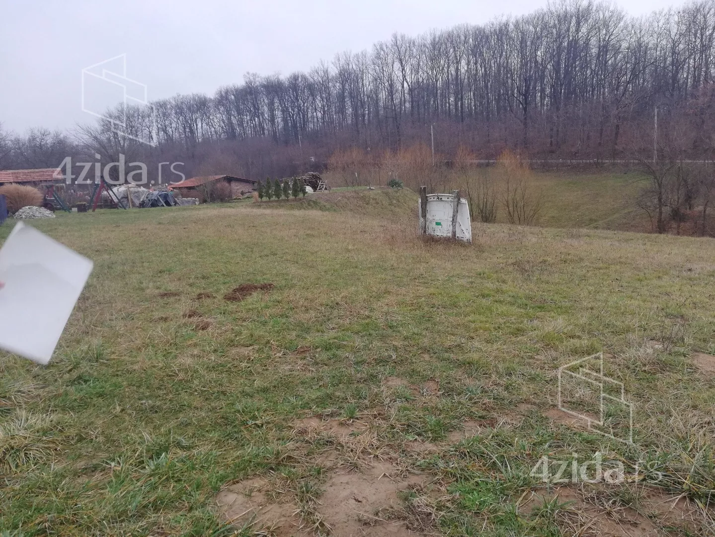 Građevinsko zemljište | 4zida